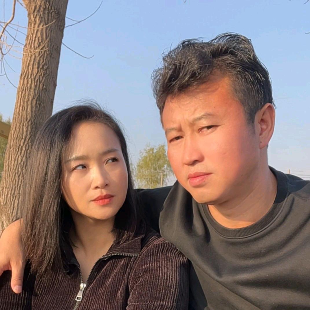 阿亮和肖肖