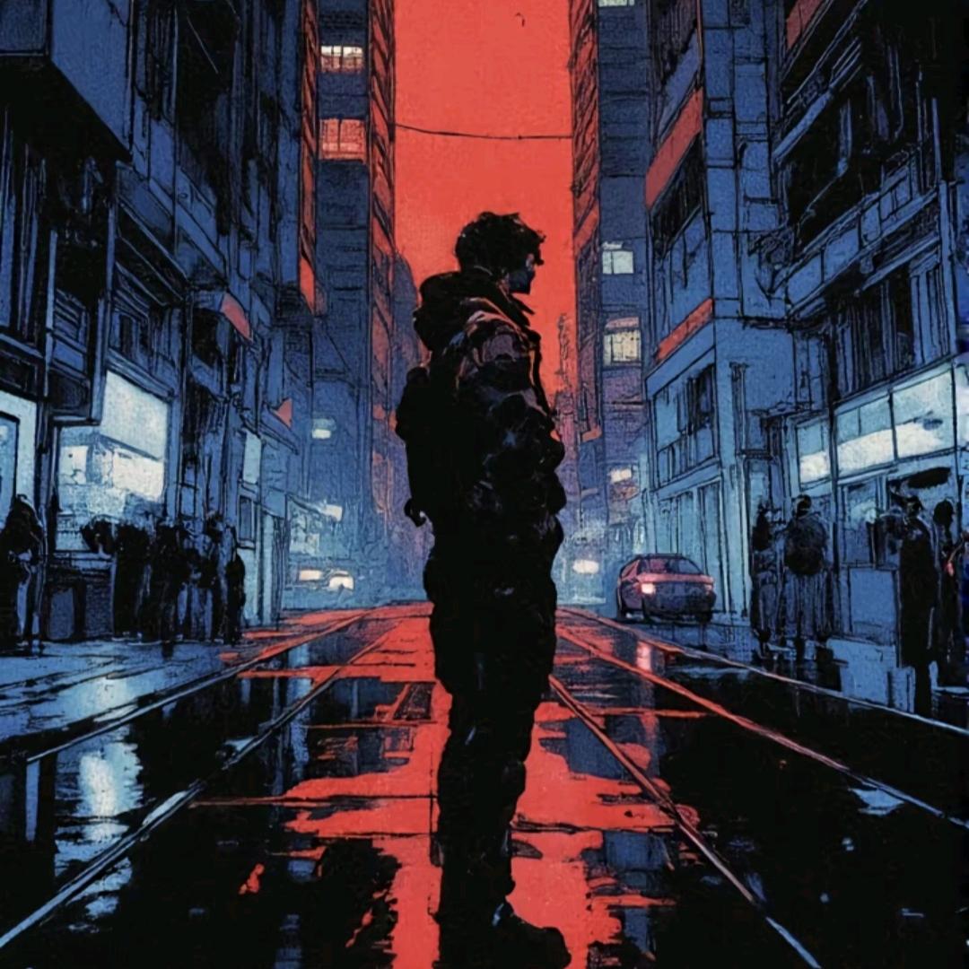 花海