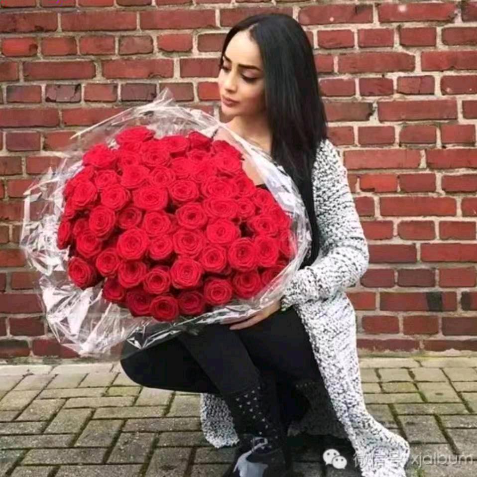 🌹帕提古丽🌹