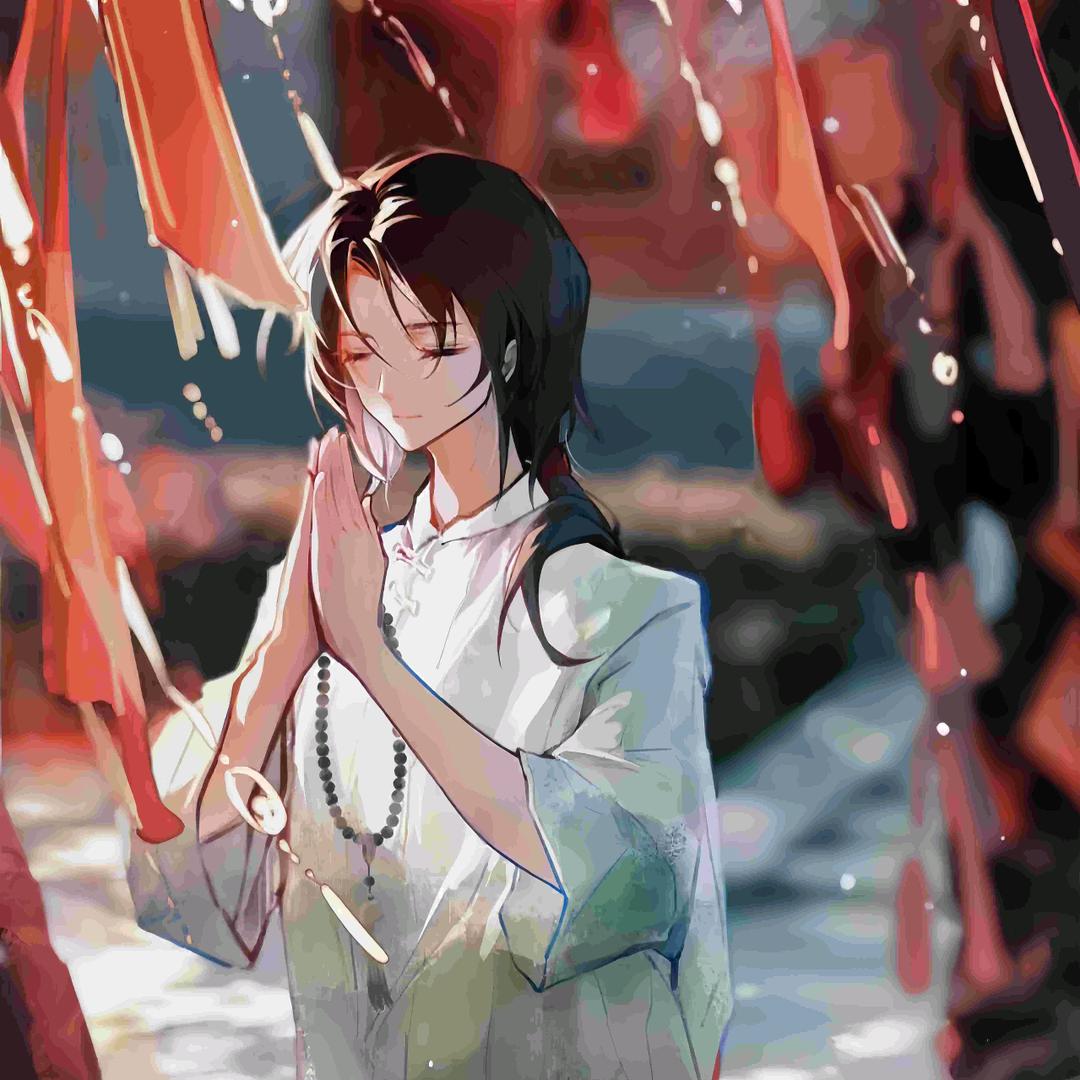 龙吻