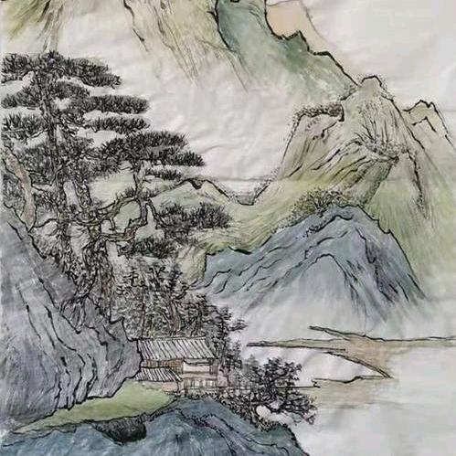 温柔姚᭄ꦿ刘给意中人