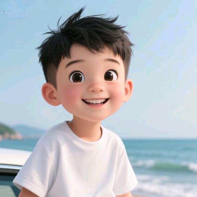 🌈易寒🌈（关必回）