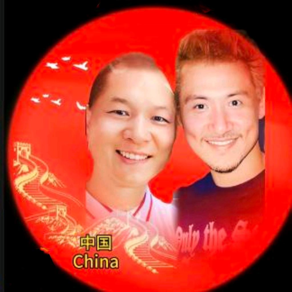 孝行天下文化传播🇨🇳