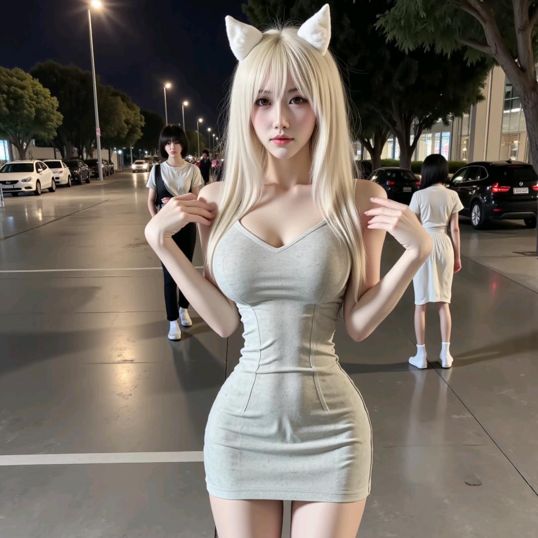 国服李茹嫣