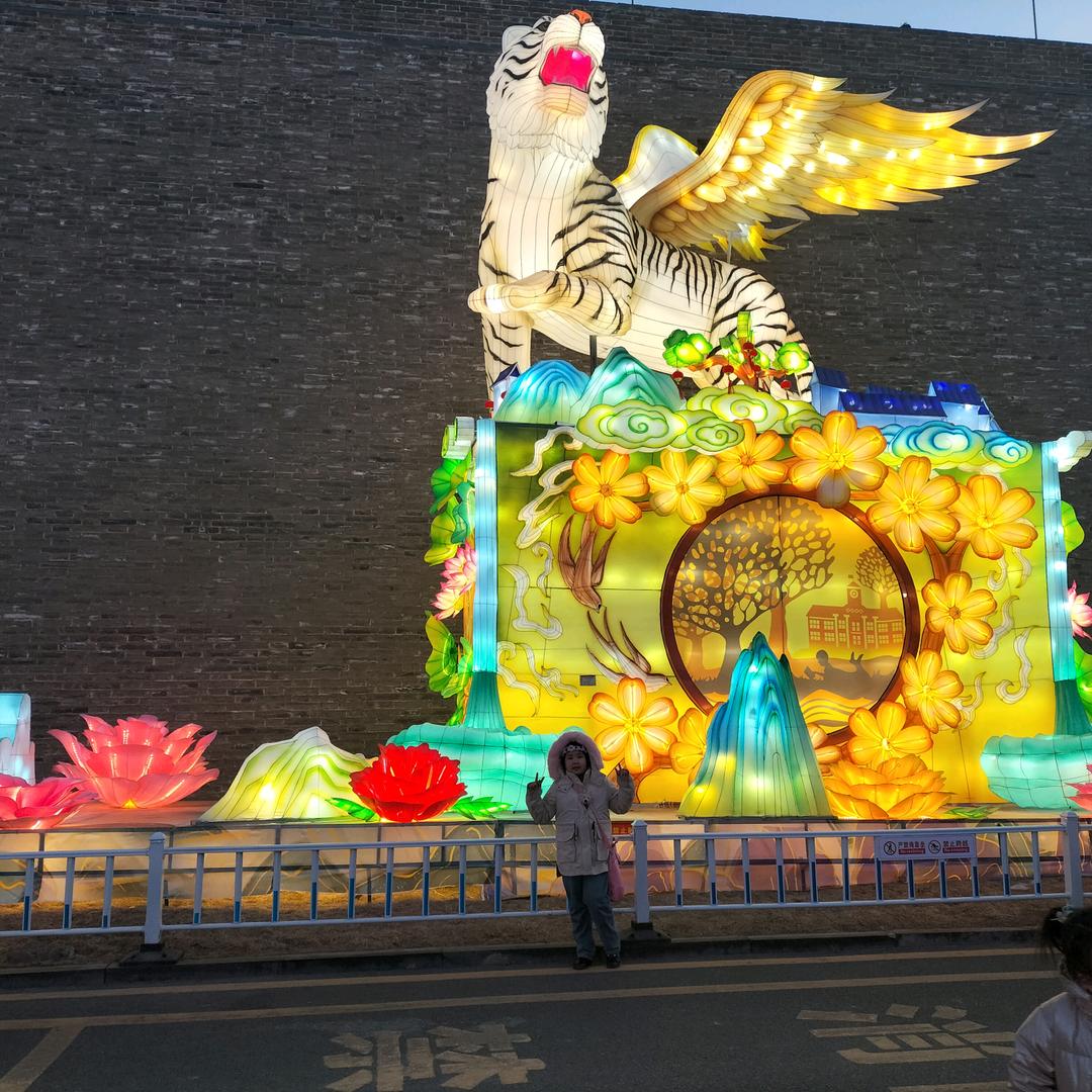 瑾泓品牌发光字