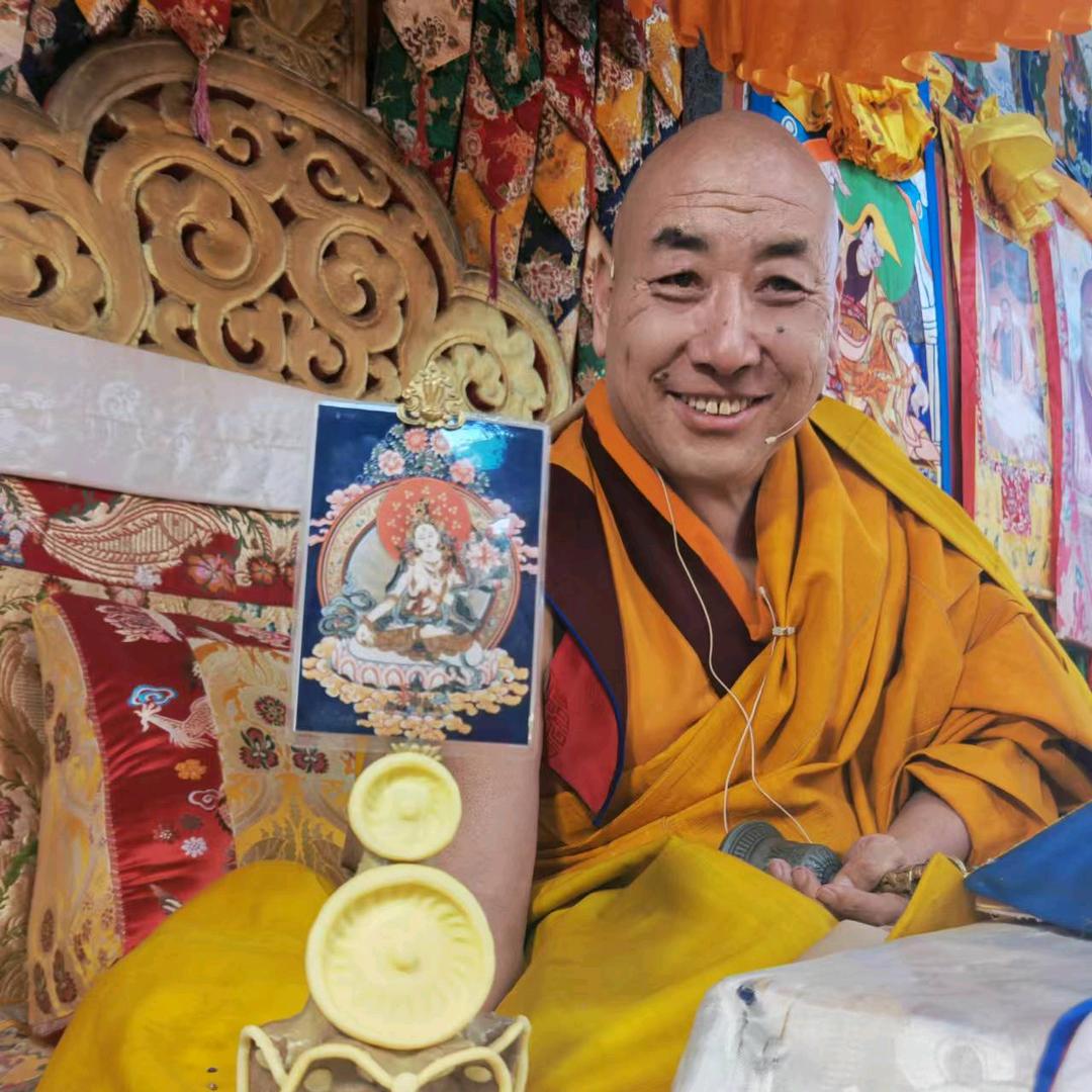བཀྲ་ཤེས་བདེ་ལེགས་