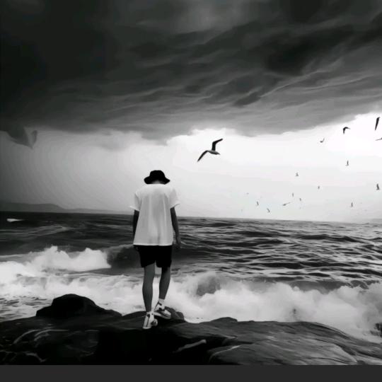 李不羁☜