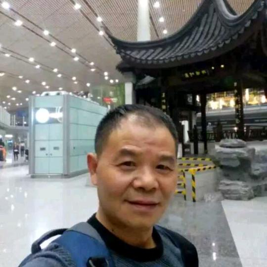 张哥在非洲