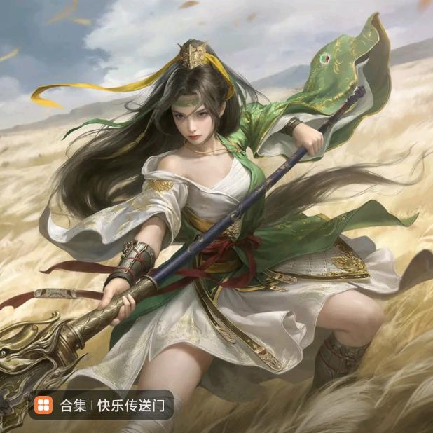 王云强