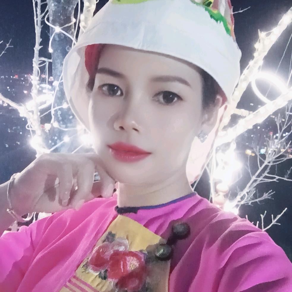 自己开心就好
