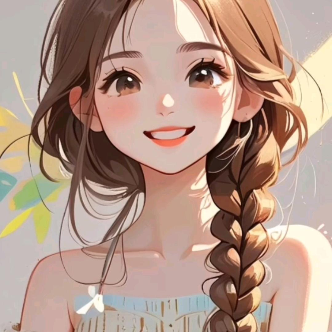 ～小何呀☁️