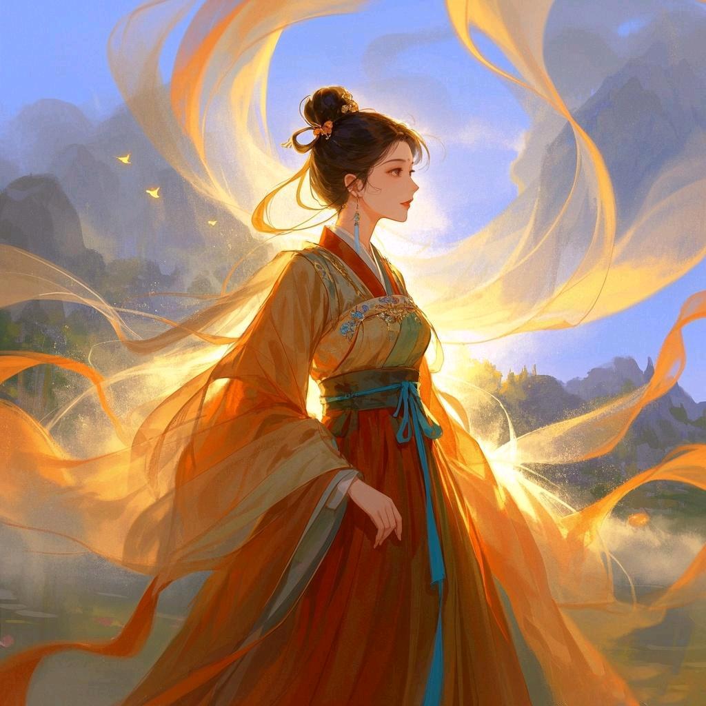 松辰堂粉丝福利号