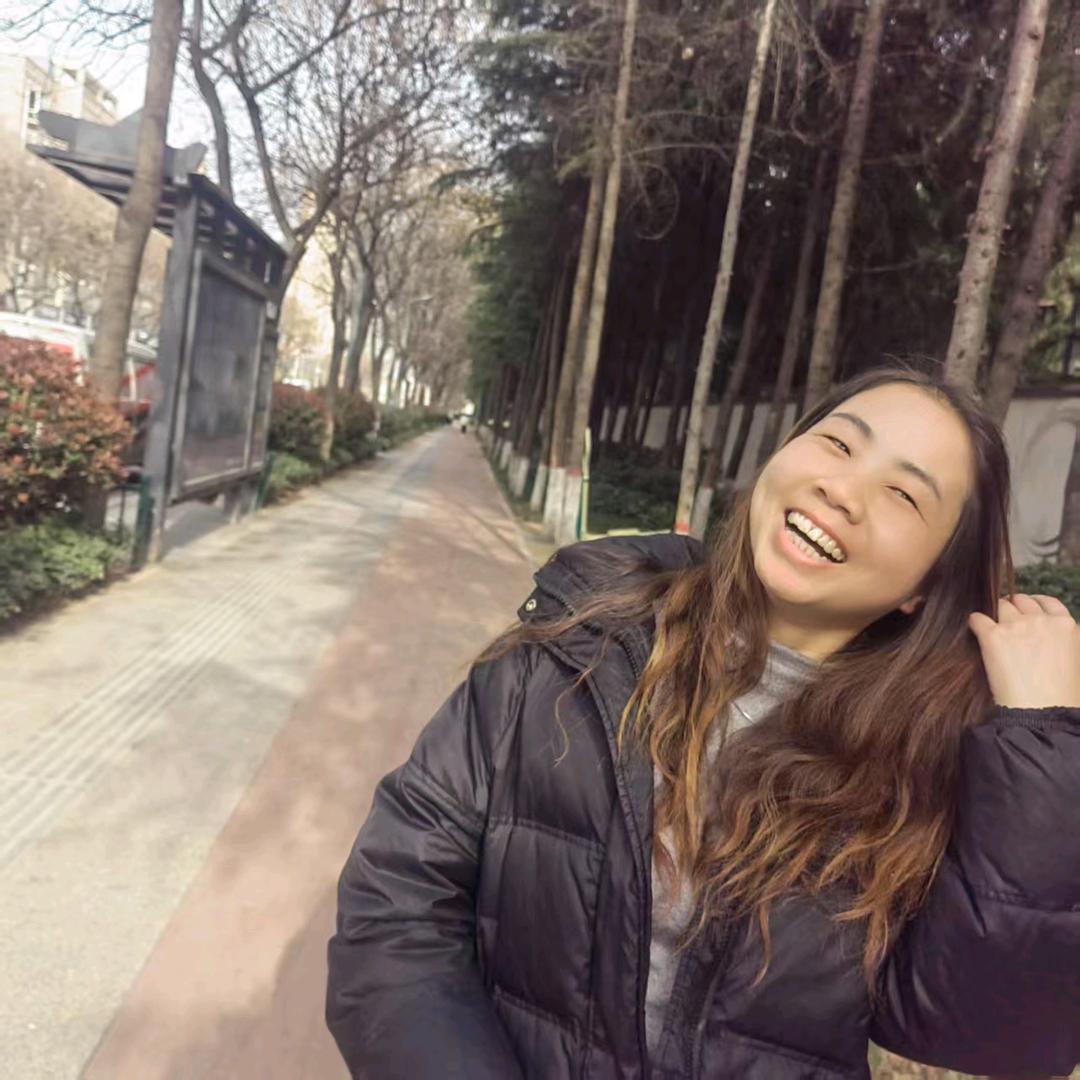 阿树妈妈生活记