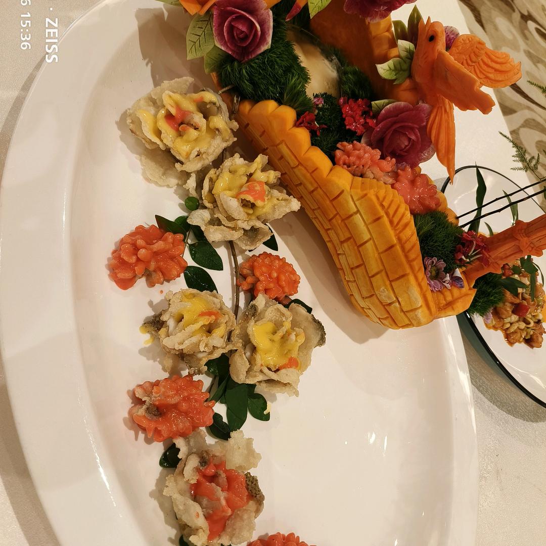 无处安放的孤魂