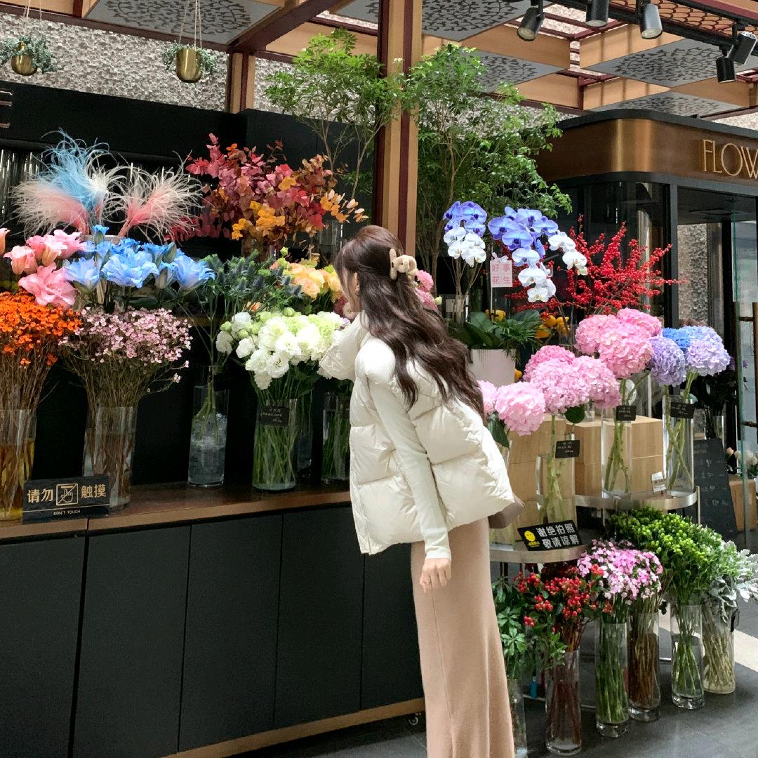 婉婉原创设计女装