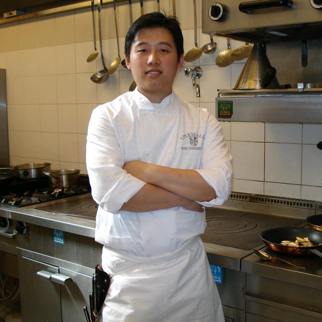 Chef Cao