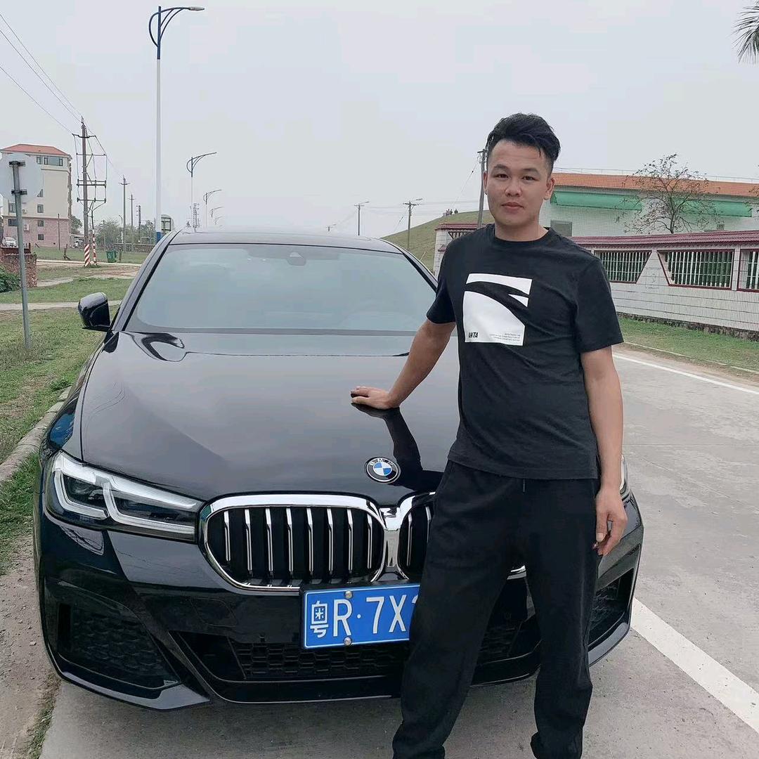 珍惜在眼前