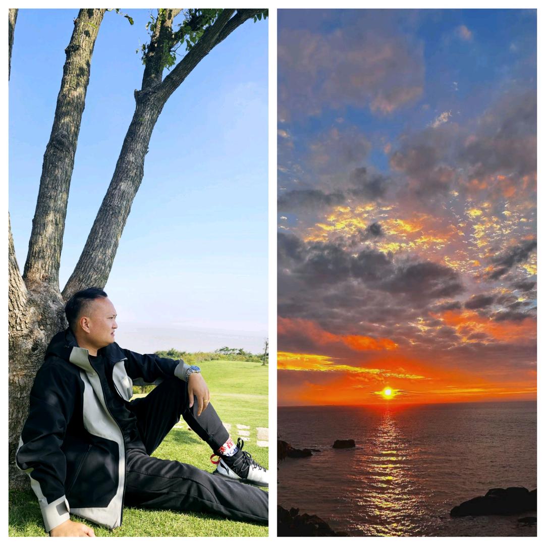 渝雄网约车公司李日白