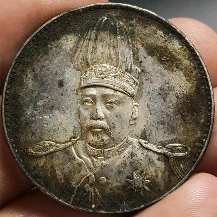 杂货小李哥（古钱币）