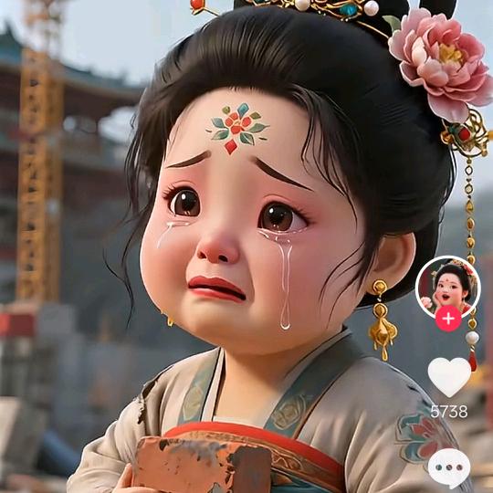 重新开始过好美一天