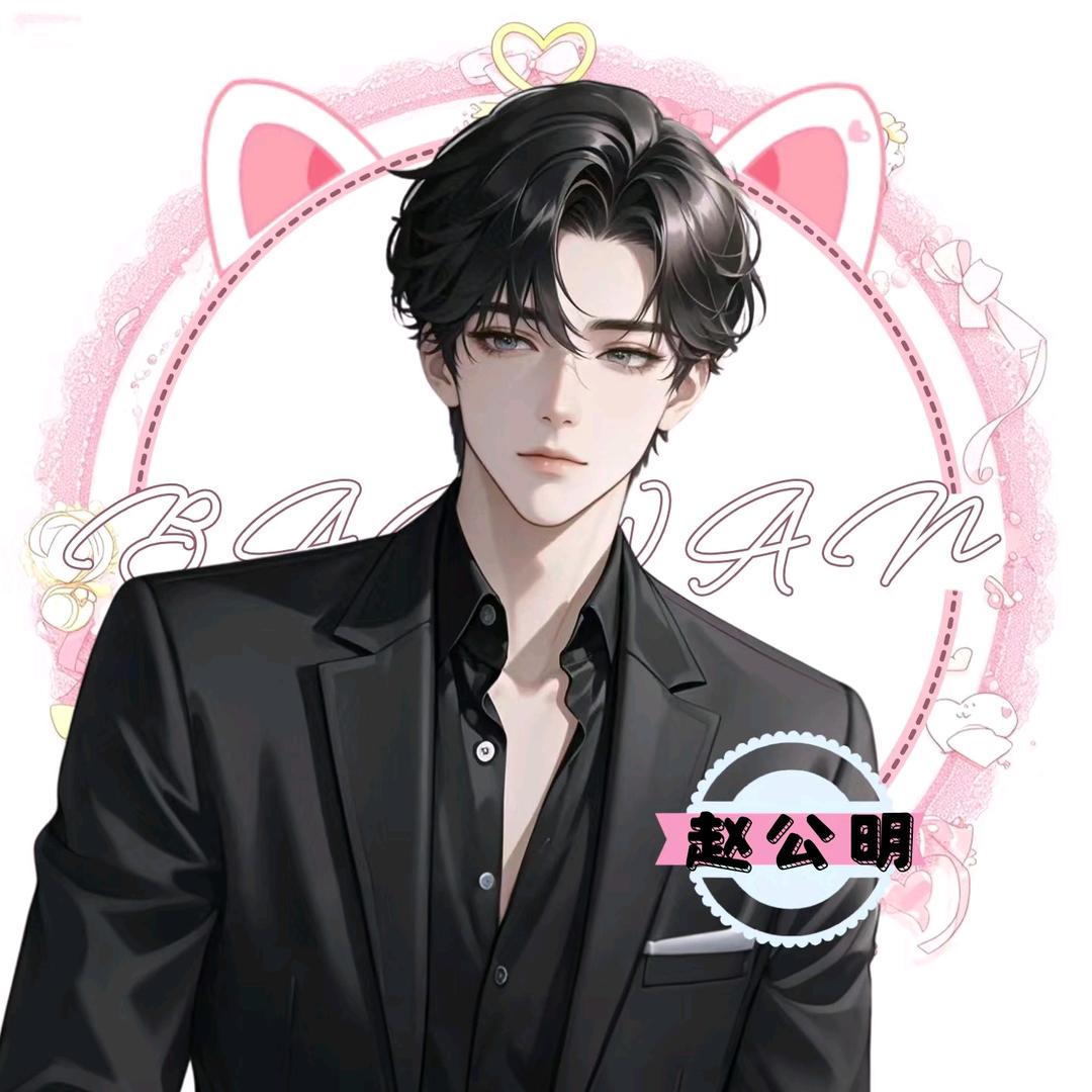 赵公明