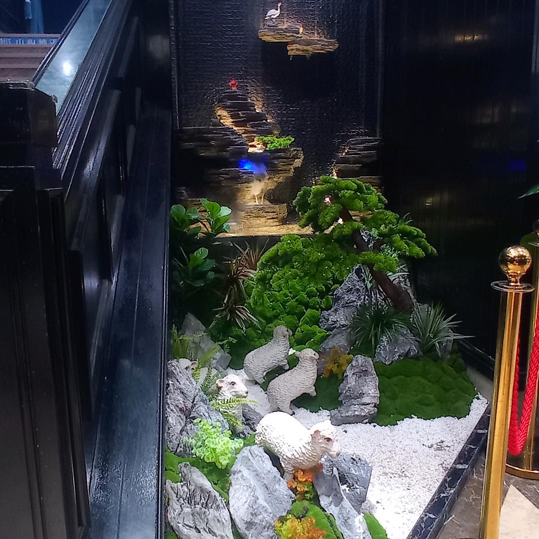 锋芒毕露
