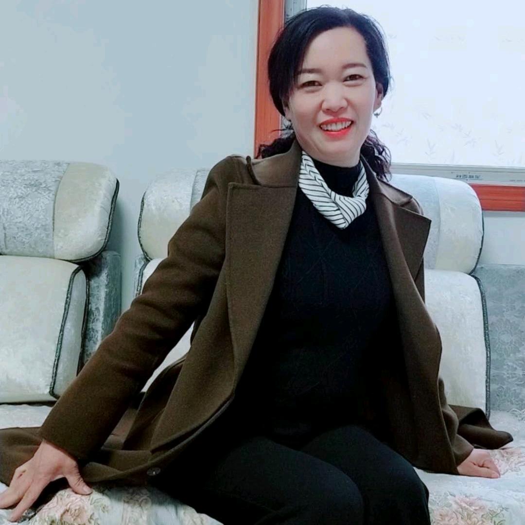 刘爱丽9:20