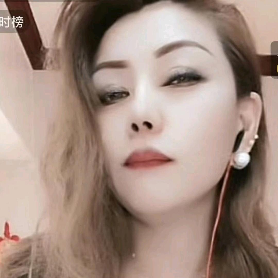 等一个宠我的人🌹