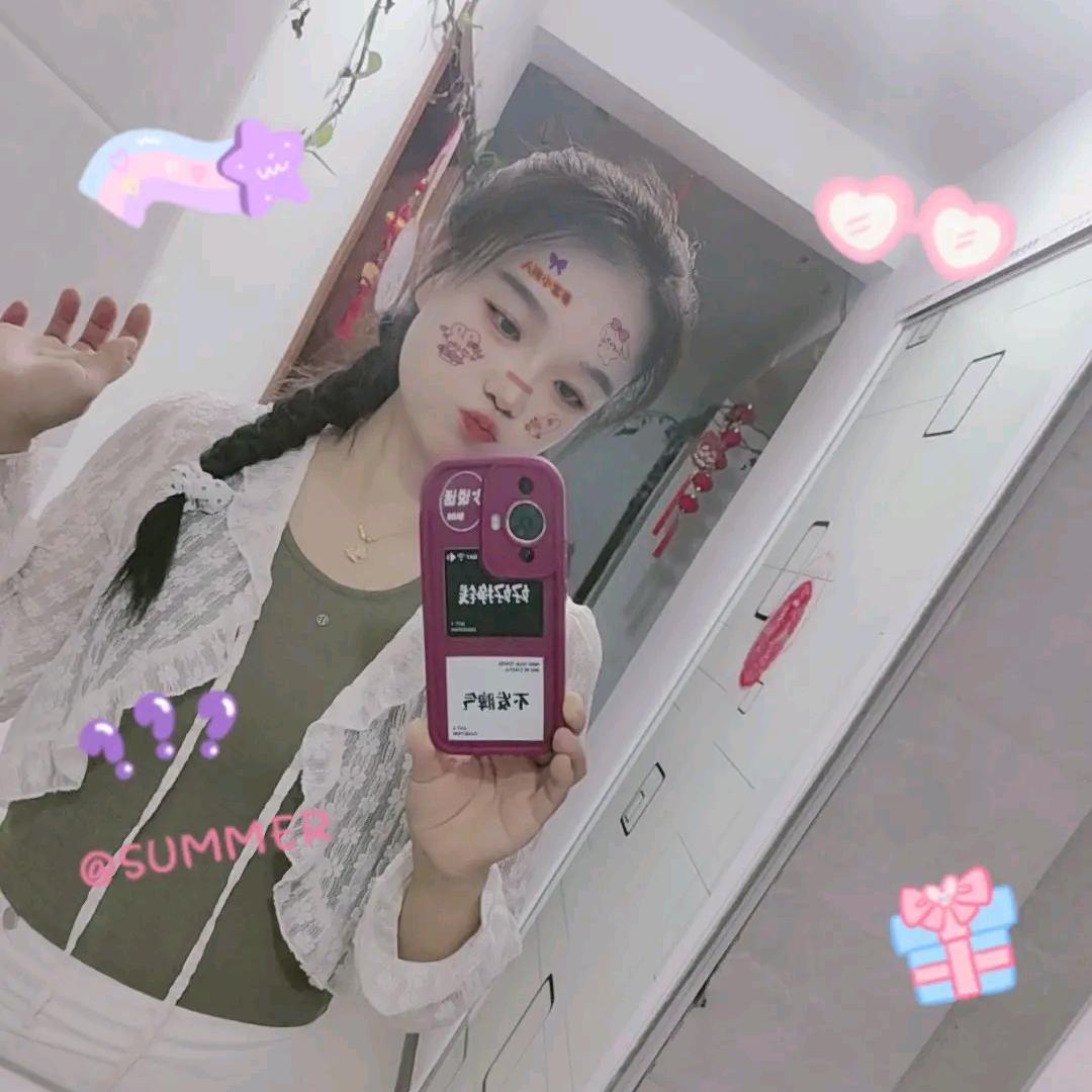睫毛上的哀思