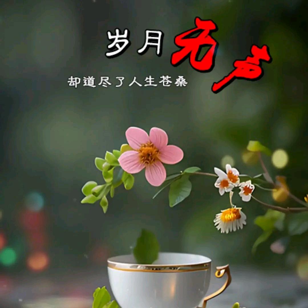 往事随风而去！