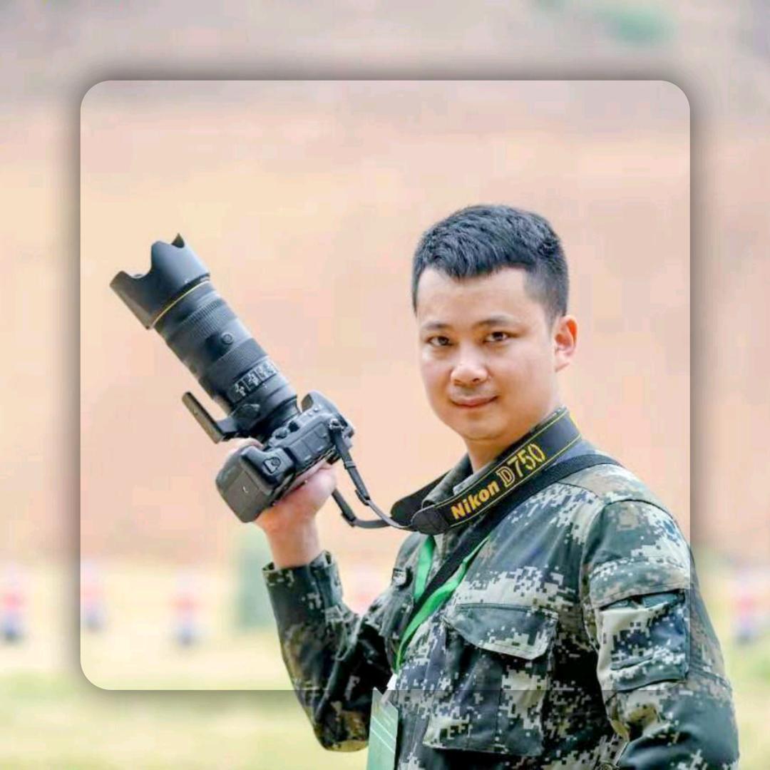 小吴班长®（生活号）