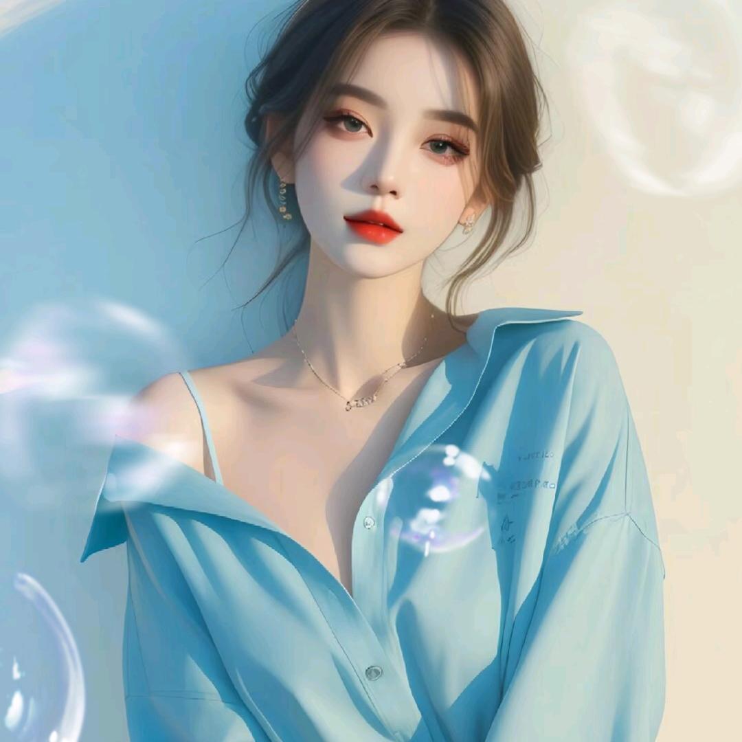 容姐头像