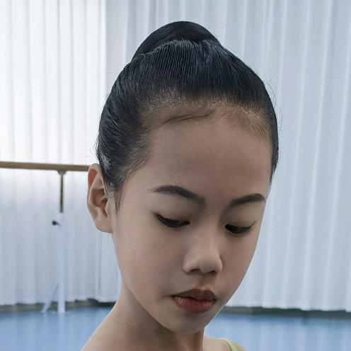 曦曦