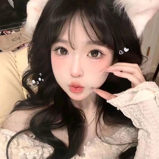 林婉妤^ω^ 沐雪🌨