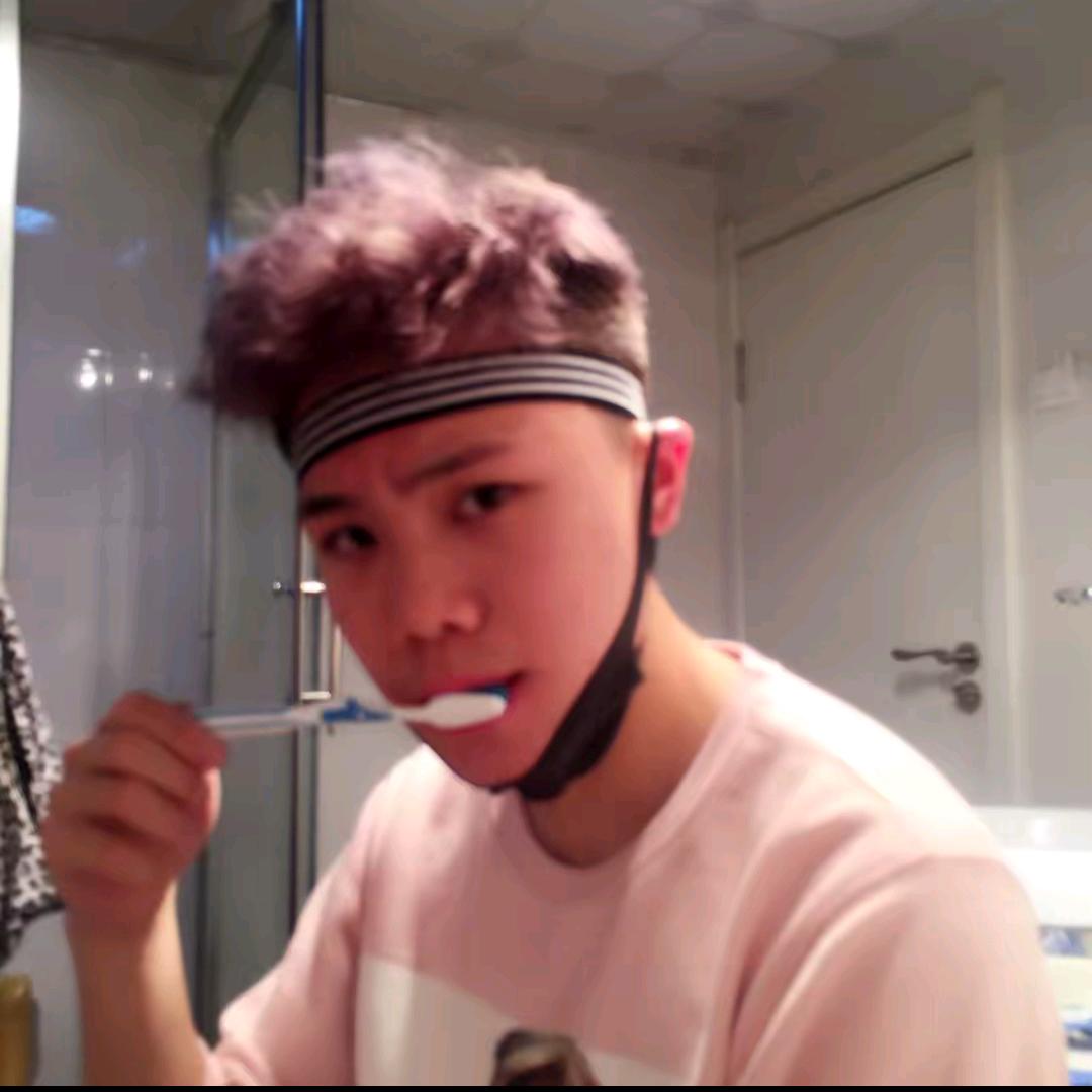 “天舒很梗”天舒班