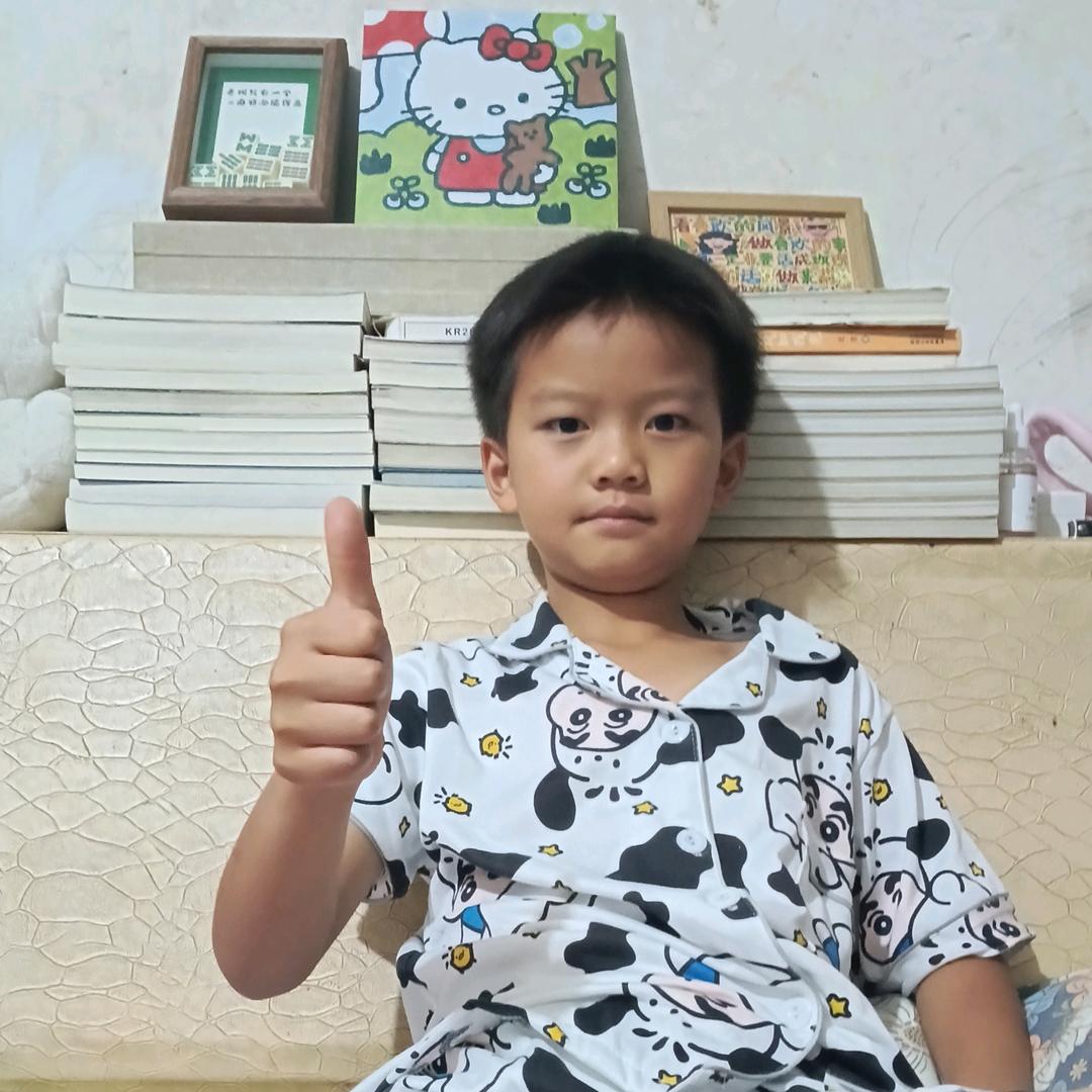 珍惜所有😜小万