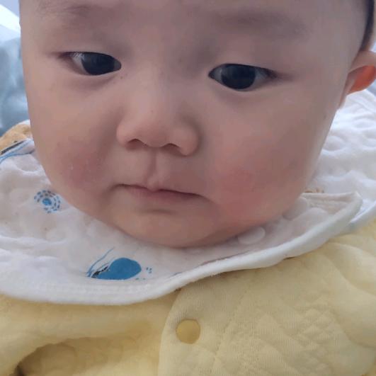 幸福的以家人