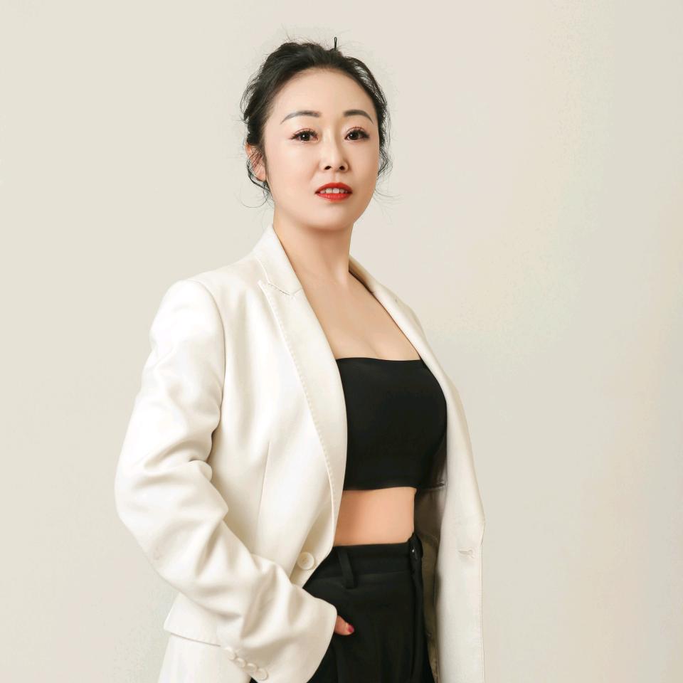 米美儿家—燕姐