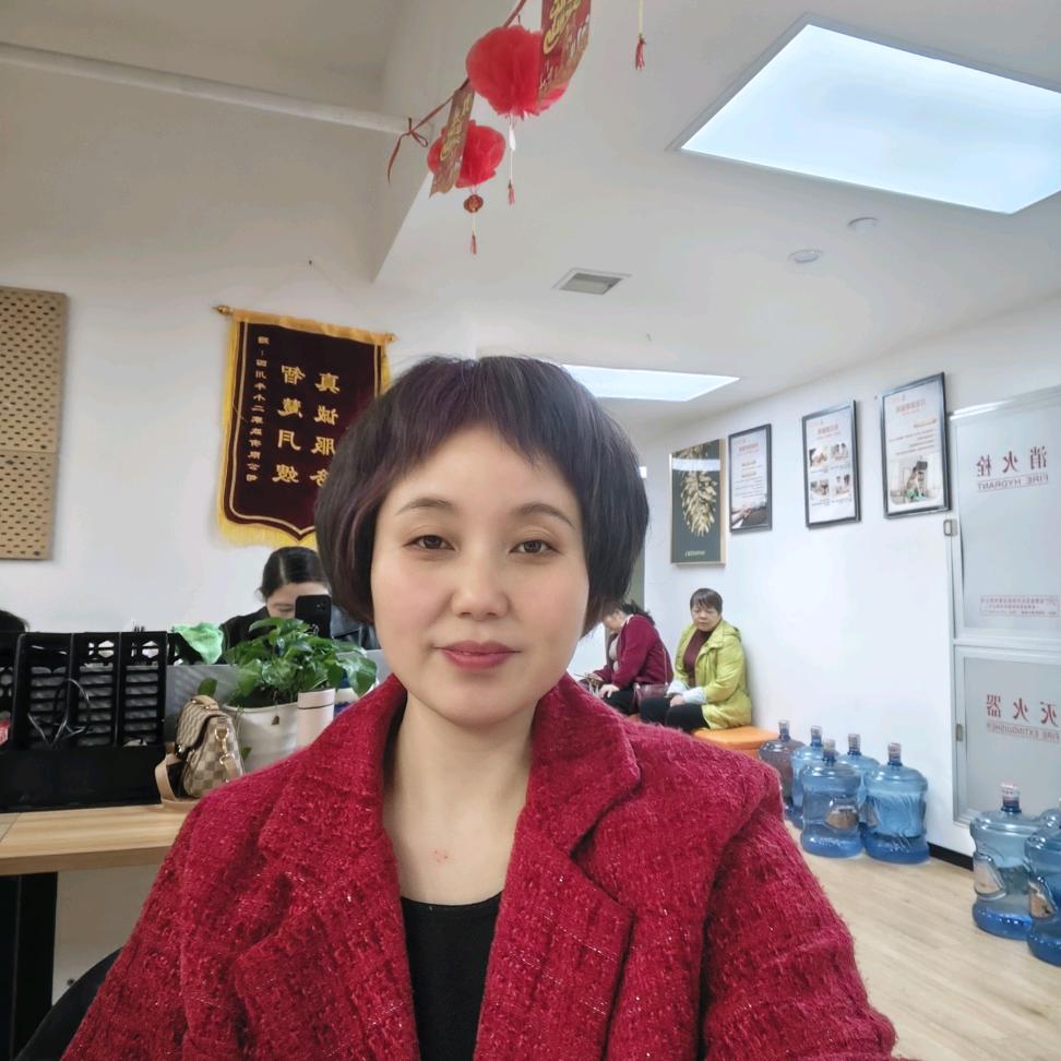 成都家政师老师