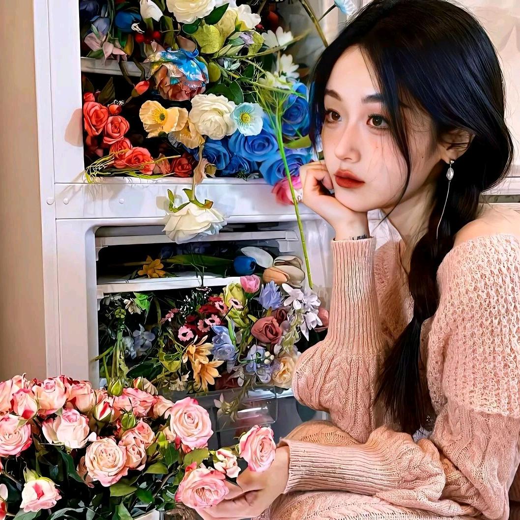 爱吃香菜°