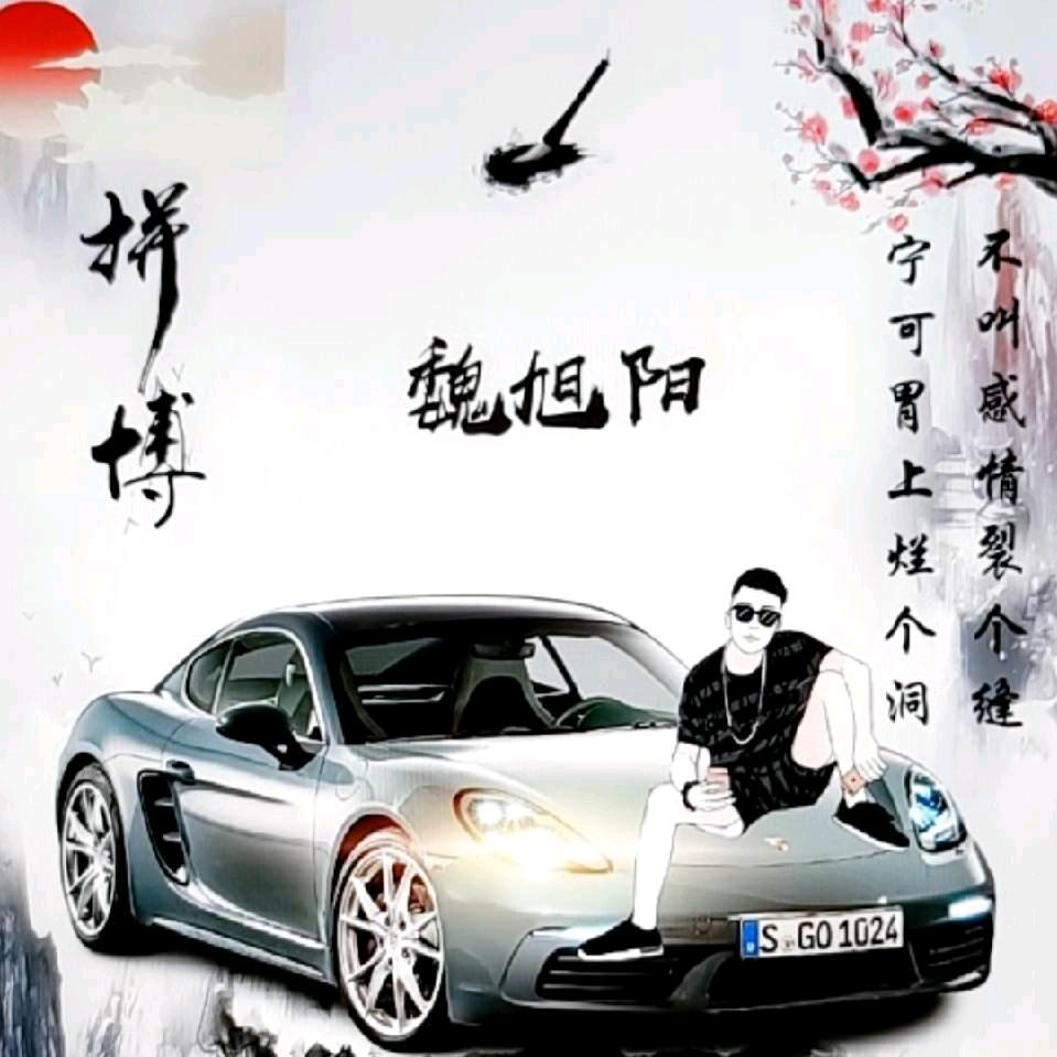 🎱阳哥🎱