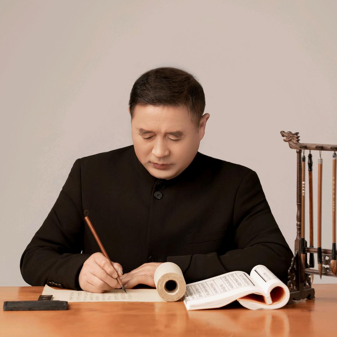 盱眙龙艺轩书画