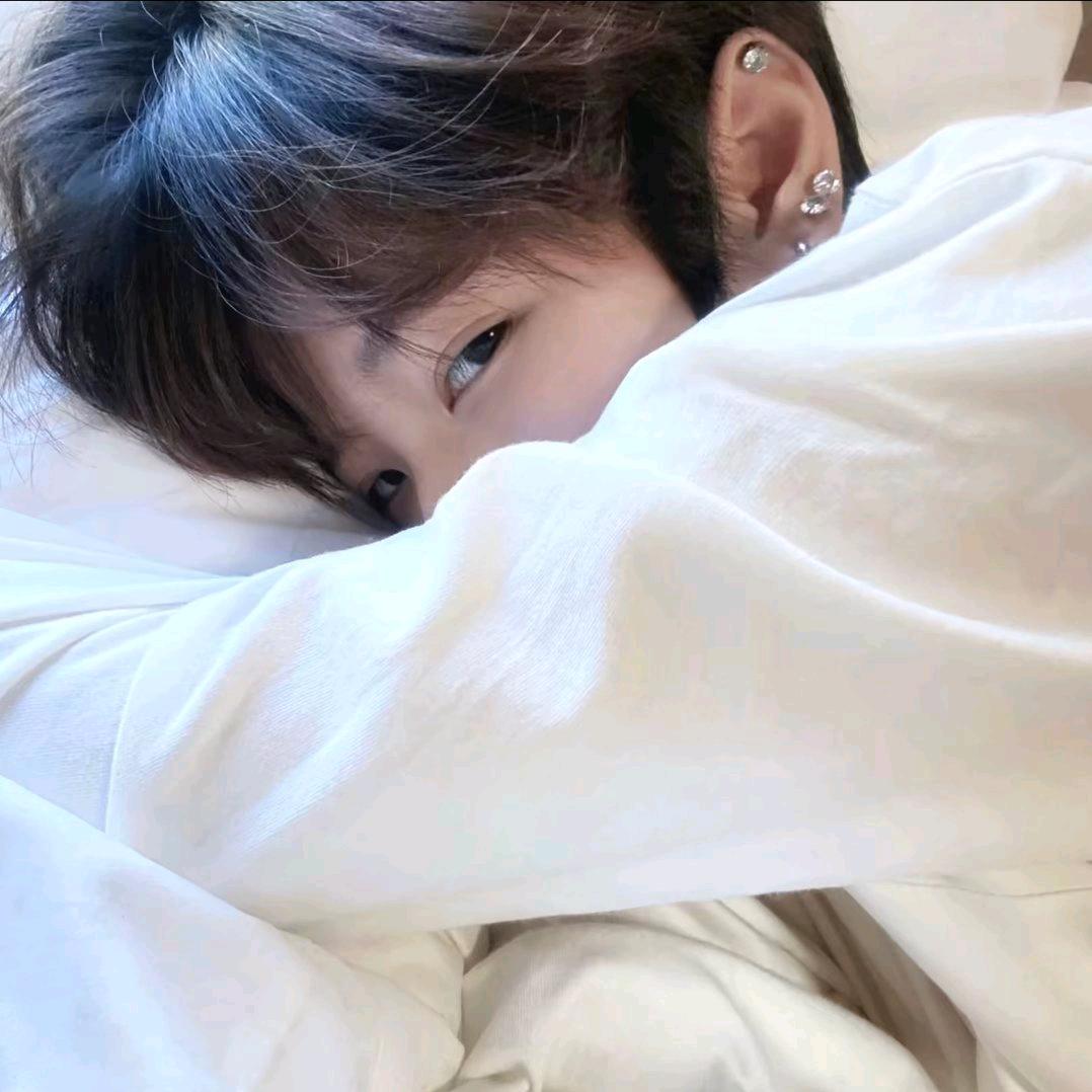 🐰🌸可爱的小白兔🌸🐰