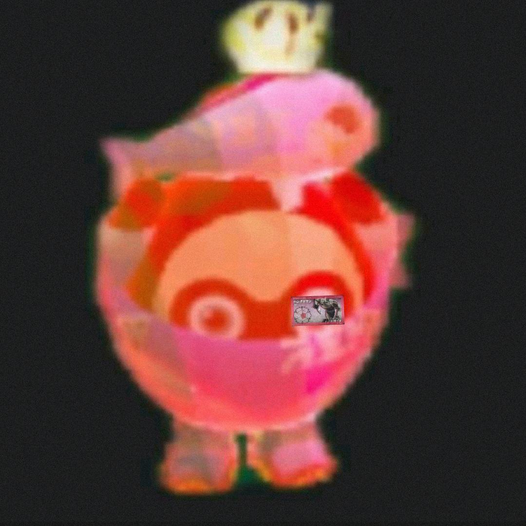 最弱小黑