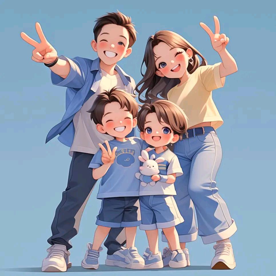 {小史的朋友圈}