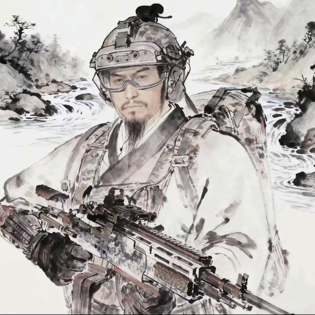大鹏（三角洲行动）