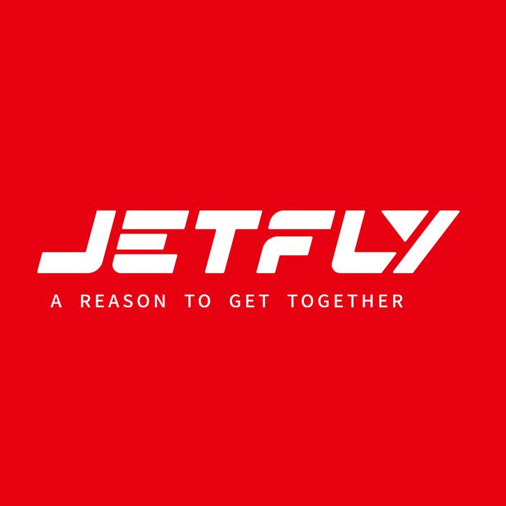 极克JetFly