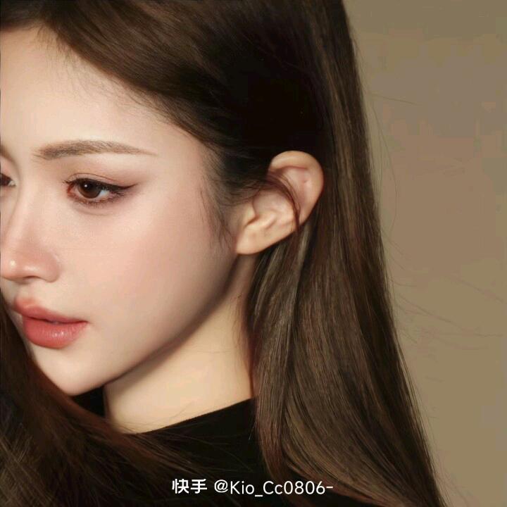 冷暴力少女
