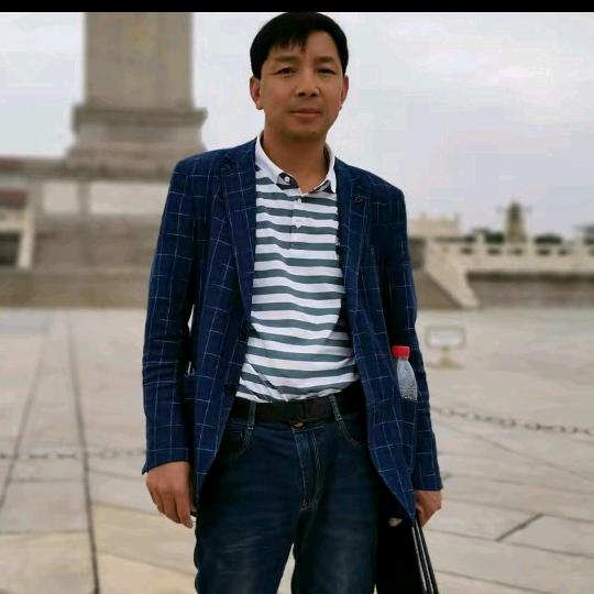 洪阳杨《爱尚你家》，