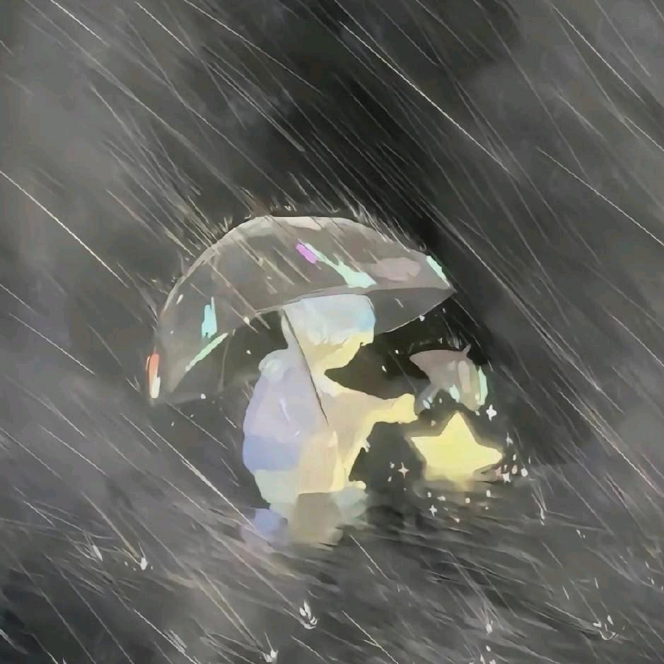 凌雨